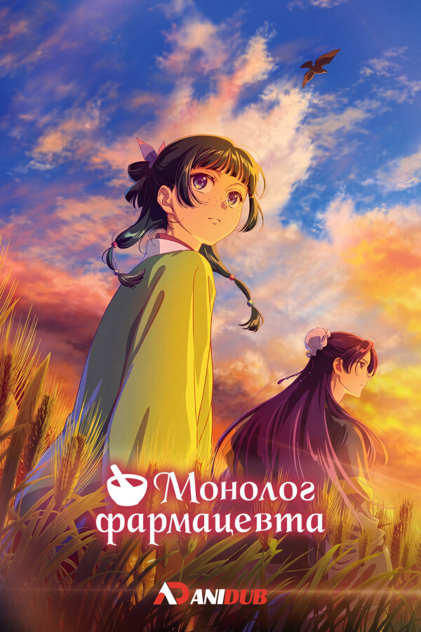 Монолог фармацевта